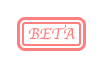 beta